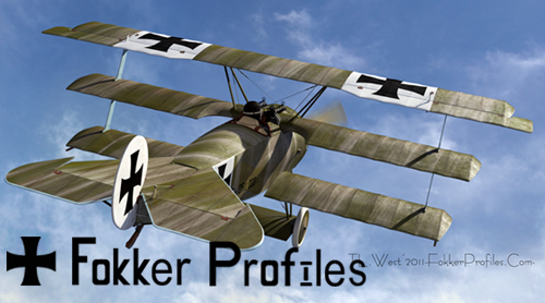 Fokker Profiles